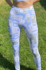 VICON Clematis Leggings