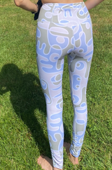 VICON Clematis Leggings