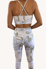 VICON Clematis Leggings