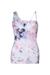 the geranium tank top tie&dye