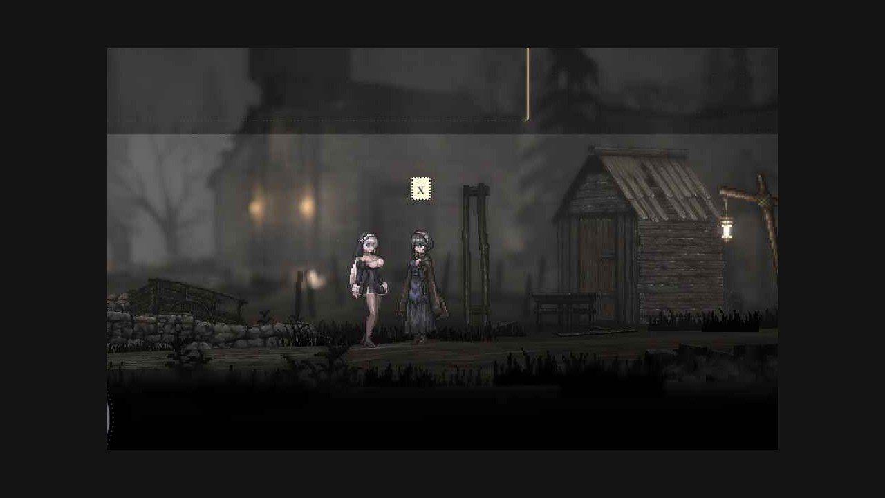 哥特少女勇闯恶魔城2 资源内容 展示图 8