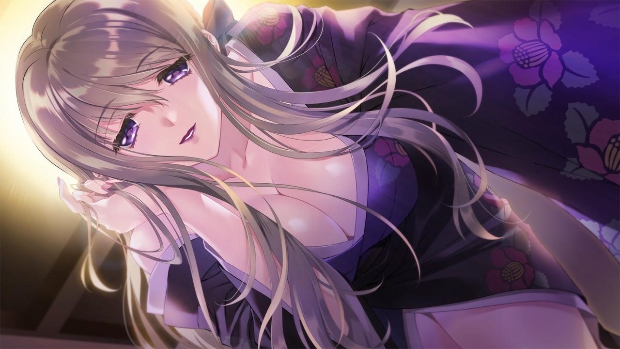 无颜之月-待宵双椿 重制版 页面配图 4
